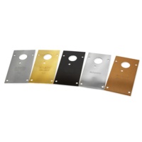 Floor Plates