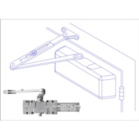 Complete Surface Closers