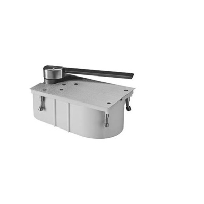 Complete Floor Closers