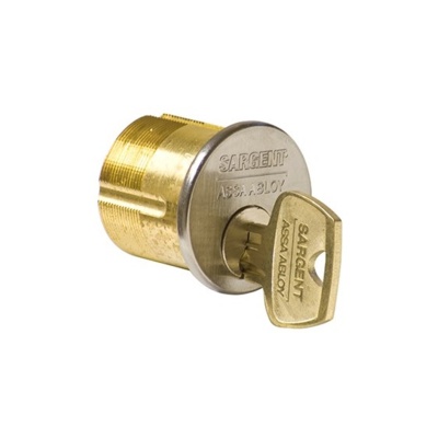 Mortise Cylinders