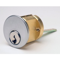 Rim Cylinders