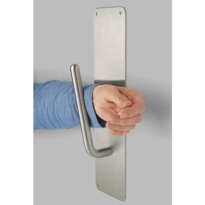 Commercial Touchless Door Hardware