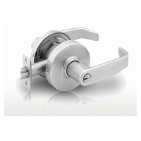 Cylindrical Levers