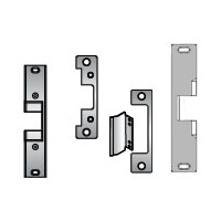 Faceplates