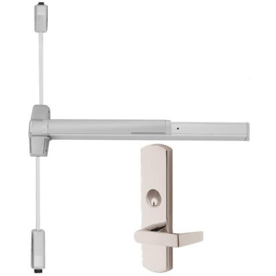 Commercial Exit Devices / Panic Bars