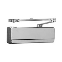 Complete Surface Closers