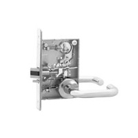 Mortise Locks