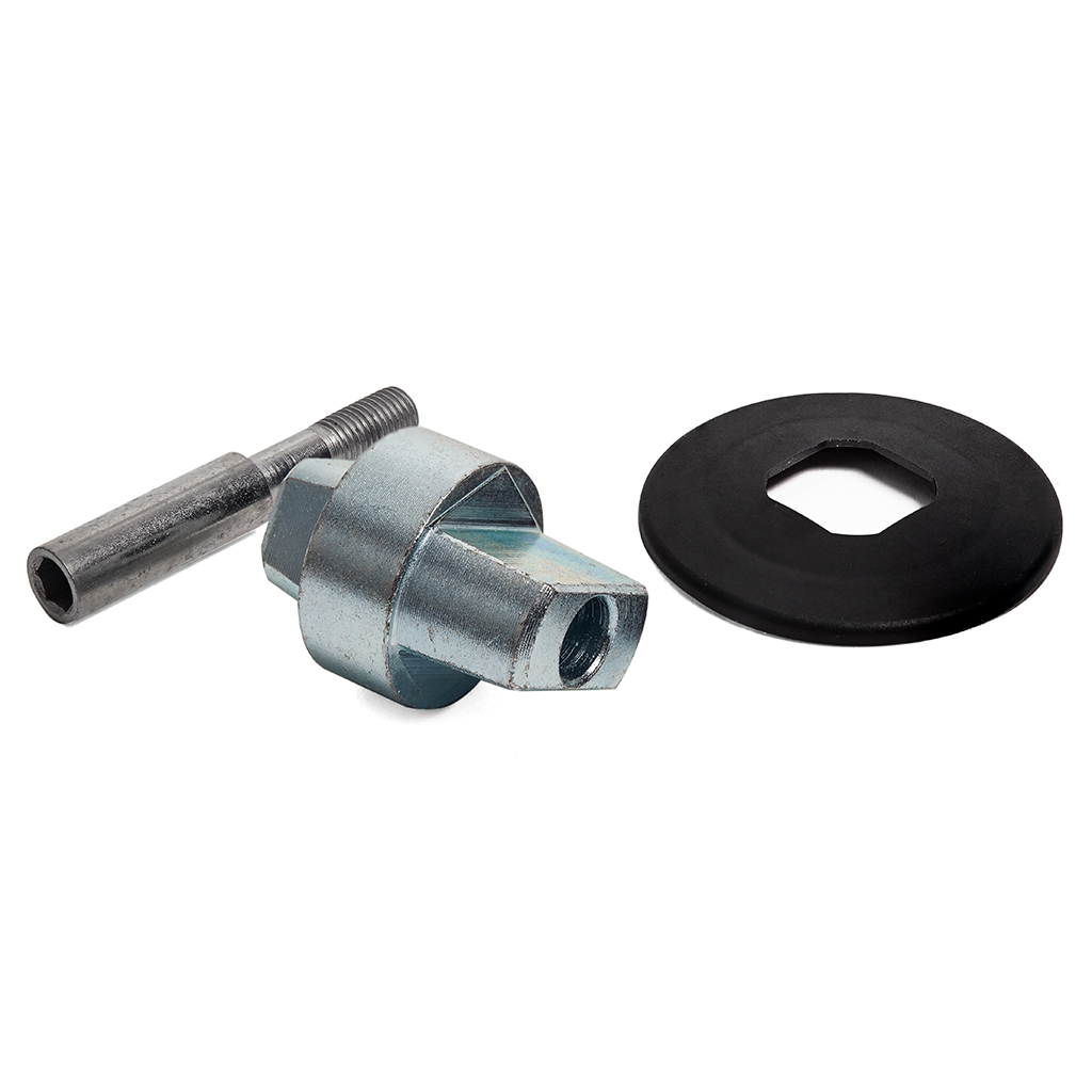 Dorma 74015 Spindle Insert 7/8" Center Hung BTS 