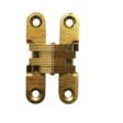 Soss 101C-US4 Light Duty 1-11/16 Invisible Hinge Wood Or Metal Applications