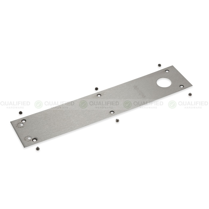 Rixson 800 Series Cover Plate Overhead Closers