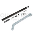 Rixson 06082012-A Offset Arm & Channel package