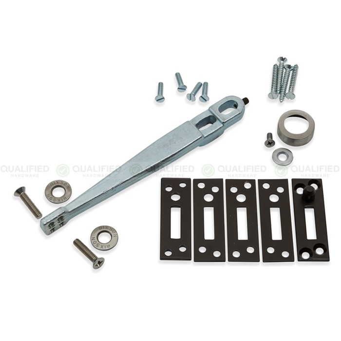 サプライ・アクセサリ・グッズ R Rixson 282026 - Arm Packages - Floor Closers | QH