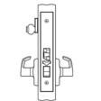 Corbin Russwin Special Order Complete Office Function Mortise Lock with Lever and Rose Special Orders image 2