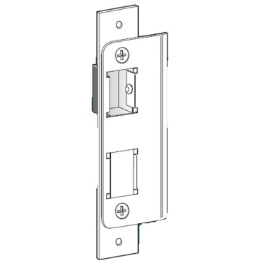 Adams Rite Strike for  4900,4500 and 4700 Deadlatches Commercial Door Locks