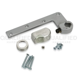 Rixson 1-1/2 Offset Arm Package Arm Packages