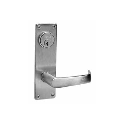 Corbin Russwin Special Order Classroom Function Complete Mortise lock with Lever annd Decorative Plate Special Orders
