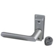 Adams Rite Eurostyle Lever for Deadlatches Commercial Door Locks image 2
