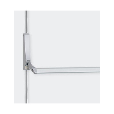 Falcon Narrow Stile Concealed Vertical Rod Crossbar Exit Device Exit Devices / Panic Bars