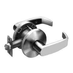 Sargent Standard Duty Passage lever Cylindrical Levers