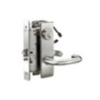 Corbin Russwin Electrified Mortise Lock Body Commercial Door Locks image 2