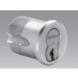 Best 1-1/4 Mortise Cylinder Housing With C4 Yale Straight Standard Cam Cylinders