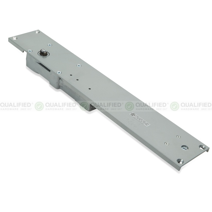 LCN Special Order Concealed Overhead Track Arm Closer with Black Finish Special Orders image 2