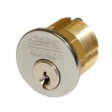 Corbin Russwin Special Order 1-1/8 Mortise Cylinder withy D2 Keyway Special Orders