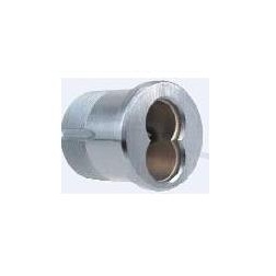 Corbin Russwin Large Format 1-1/4 Interchangeable Core Mortise Cylinder Housing Interchangeable Cores