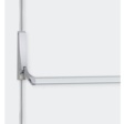 Falcon 1990EO Narrow Stile Concealed Vertical Rod Crossbar Exit Device
