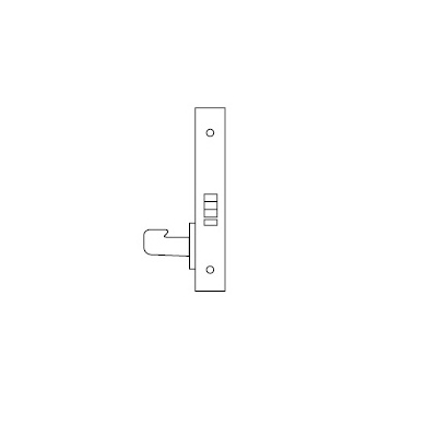 Sargent Complete Exit Function Mortise Lock Mortise Locks