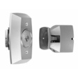 Rixson FM998 Long Armature Wall Mount Electromagnetic Holder