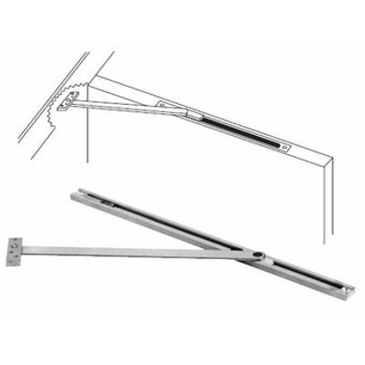 Concealed Mount Stop