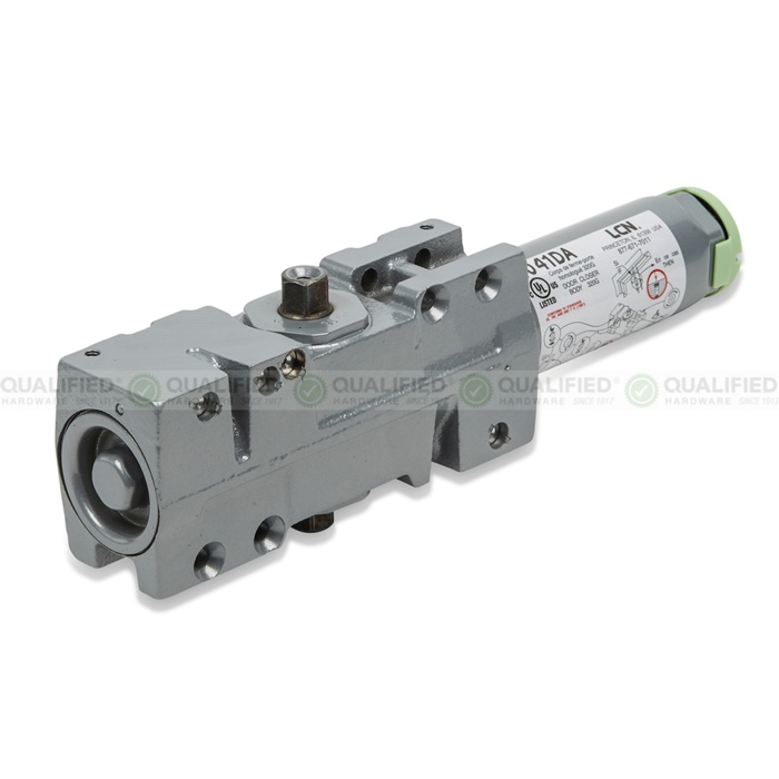 LCN 4041DELHAL Special Orders QH