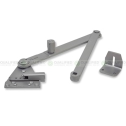 dormakaba Hold Open Spring Stop Door Saver Parallel Arm. Closer Arms