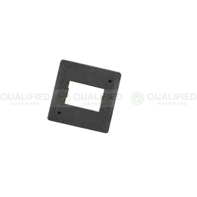 LCN Weather Ring for 4-1/2 Square Actuator LCN Low Energy Power Door Operators