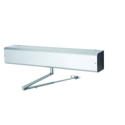 Falcon 8242-AL - Falcon Automatic Door Operator - ADA Compliant