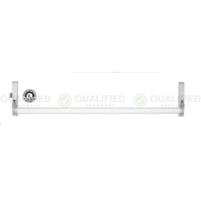 Qualified Special order Jackson Narrow Stile Concealed Vertical Rod Device Special Orders