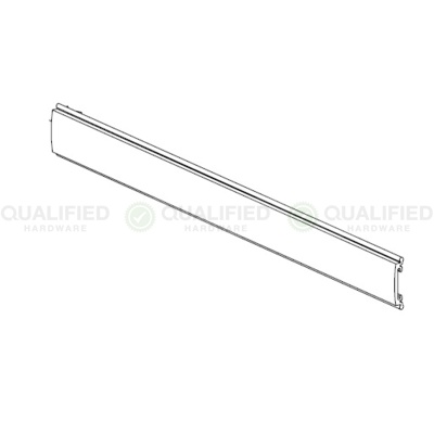 Von Duprin Special Order 99 Series Cover Plate Special Orders