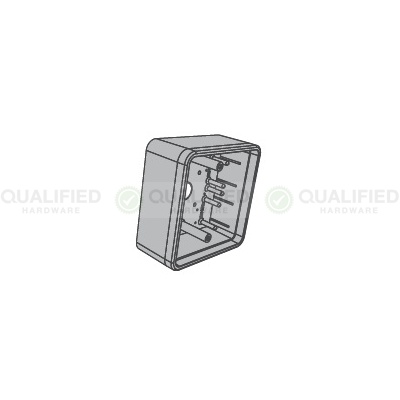 LCN Surface Mount Square Box LCN Low Energy Power Door Operators