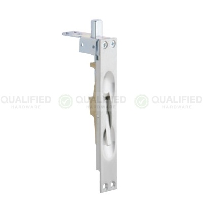 Ives Manual Flush Bolt for Wood Doors Miscellaneous Door Hardware