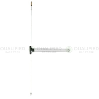 Falcon Narrow Stile Concealed Vertical Rod Exit Device Vertical Rod Exit Devices