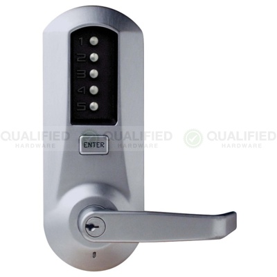 dormakaba Special Order Mechanical Pushbutton Lock Mortise Lock Special Orders