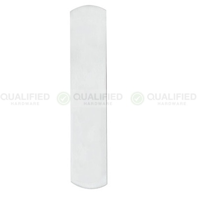 Von Duprin Special Order Exit Only Trim Plate for 99/98 Series Exit Devices Special Orders