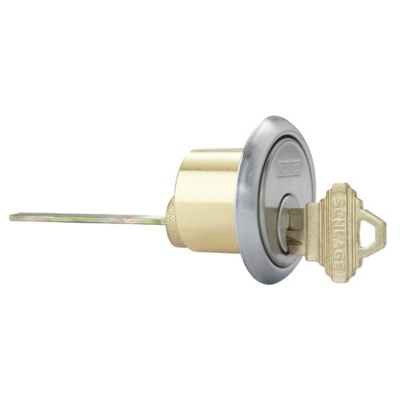 Schlage Rim Cylinder Rim Cylinders