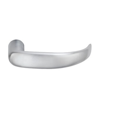 Von Duprin Special Order Rim Exit Device with Lever Trim Special Orders