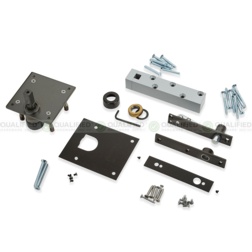 Rixson Center Hung Heavy Duty Pivot Set Pivots, Hinges and Patch Fittings