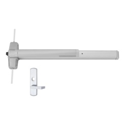 Von Duprin Special Order Three-point Latching Exit Device Special Orders