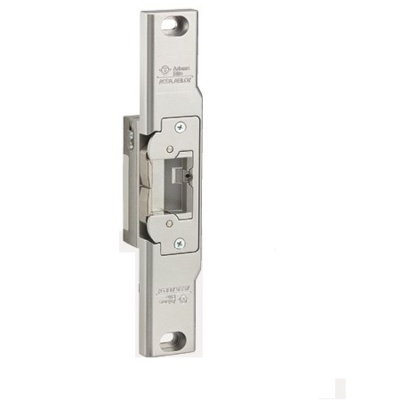 Adams Rite Ultra-Line Electric Strike for Narrow Stile Rim Exit Devices Electric Strikes