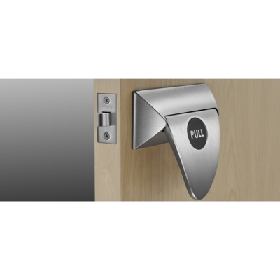 Sargent Special Order Ligature Resistant HP Series Push/Pull Pasage Lock Touchless Door Hardware