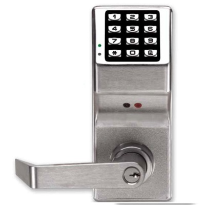 Alarm Lock Trilogy T3 Electronic Digital Lock with Audit Trail Keyless Door Locks
